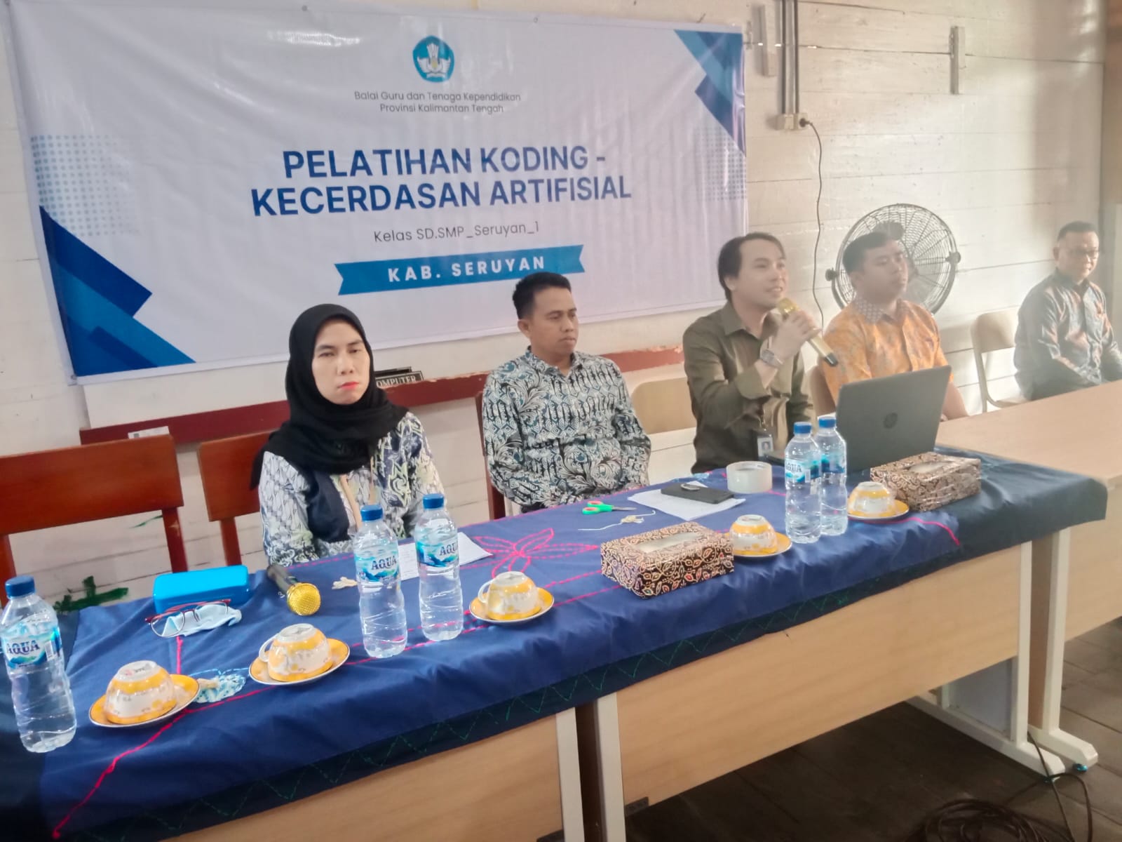 dinas-pendidikan-resmi-buka-pelatihan-koding-dan-kecerdasan-artifisial-kka-untuk-guru-di-kab-katingan-dan-seruyan